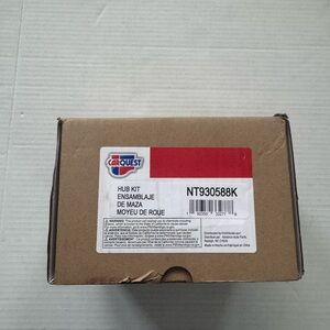 Carquest Hub Kit